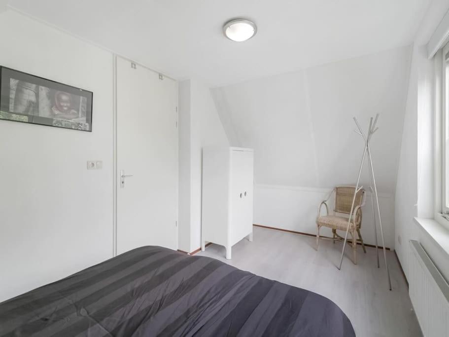 Appartement Holidayhouse Zeeland *