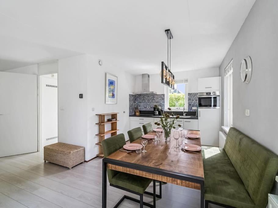 Appartement Holidayhouse Zeeland