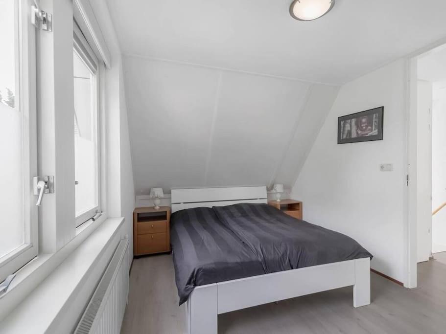 Appartement Holidayhouse Zeeland Zonnemaire