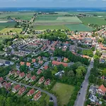 Holidayhouse Zeeland