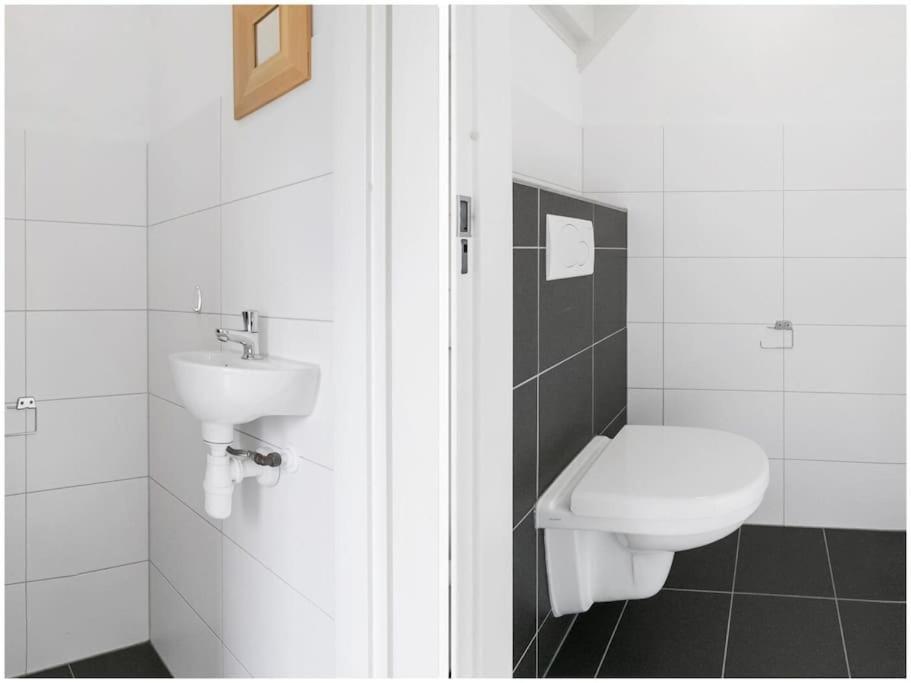 Appartement Holidayhouse Zeeland Zonnemaire