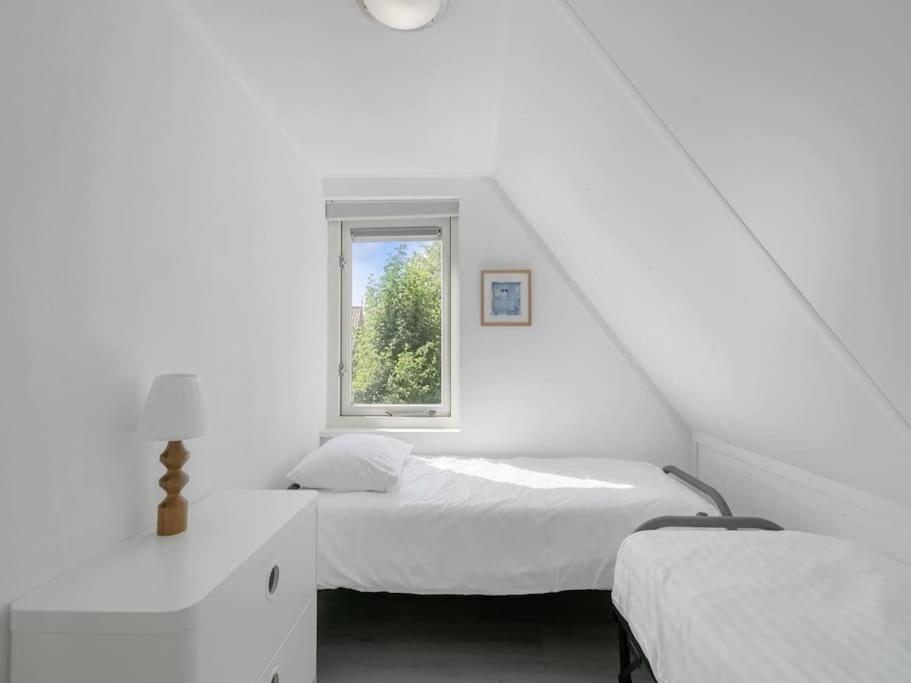 Appartement Holidayhouse Zeeland Zonnemaire