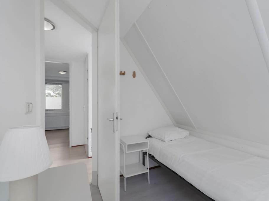 Appartement Holidayhouse Zeeland