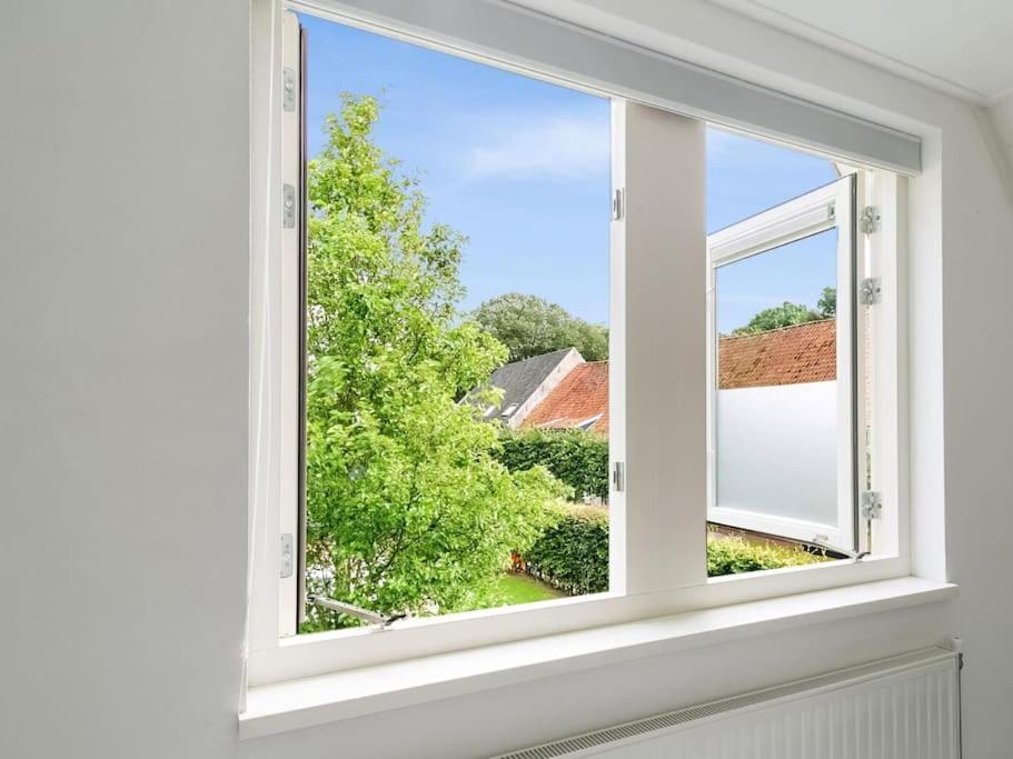 Holidayhouse Zeeland Appartement