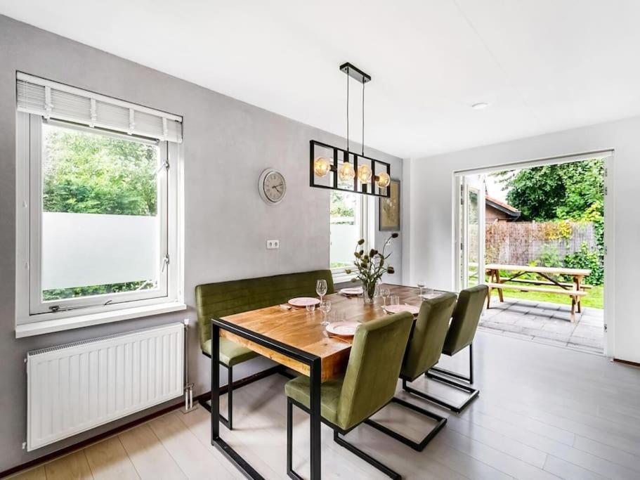 Holidayhouse Zeeland * Zonnemaire
