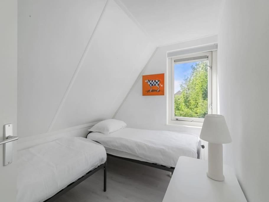 Holidayhouse Zeeland Appartement Zonnemaire