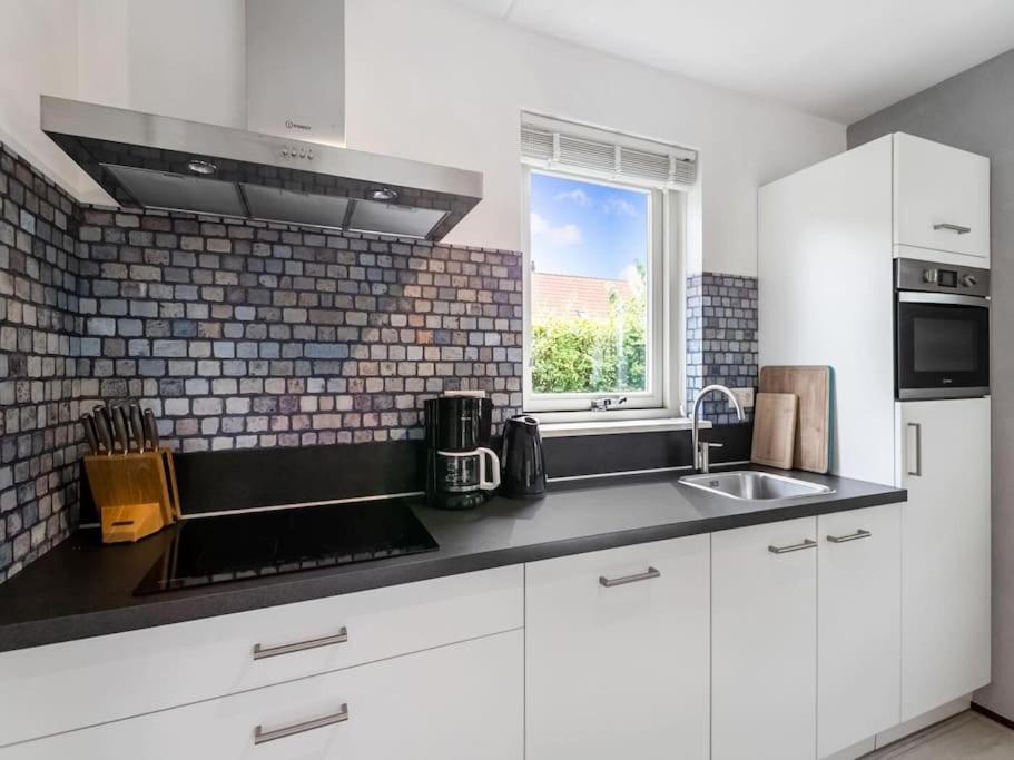 Appartement Holidayhouse Zeeland *