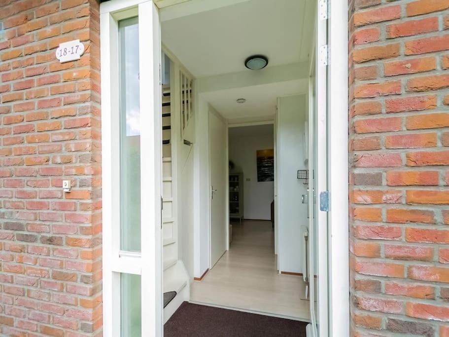 Holidayhouse Zeeland *