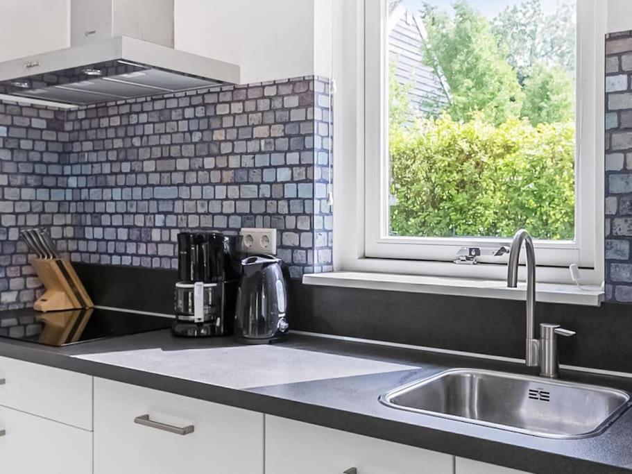 Appartement Holidayhouse Zeeland *