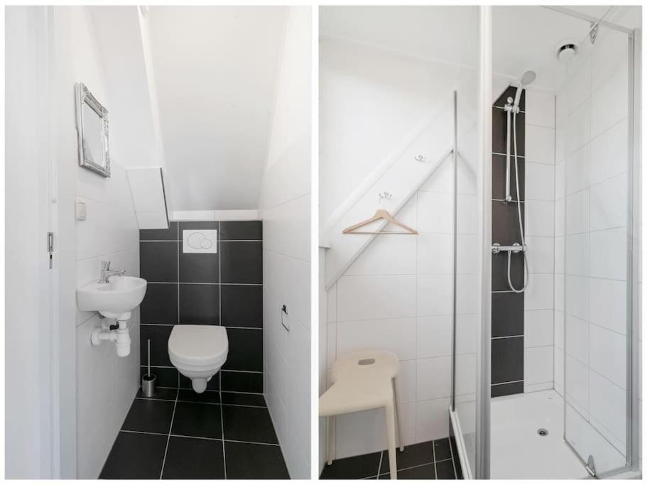Holidayhouse Zeeland
