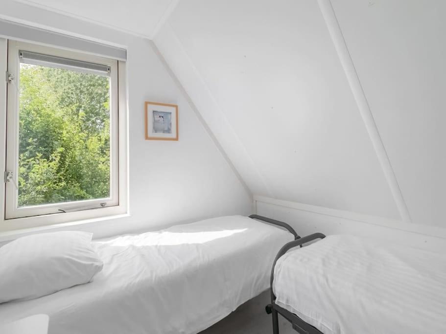 Holidayhouse Zeeland *