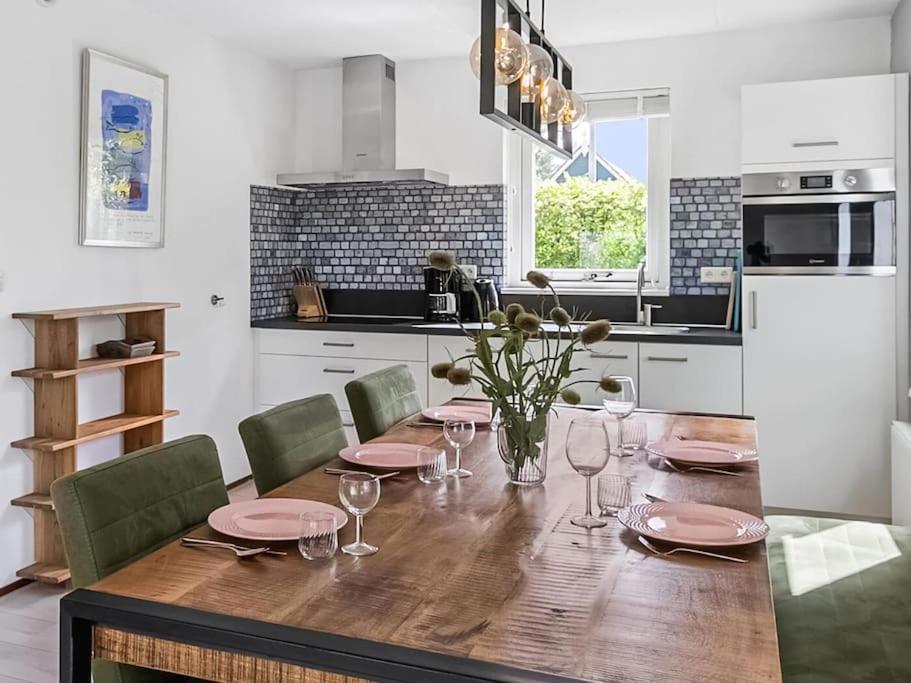 Holidayhouse Zeeland