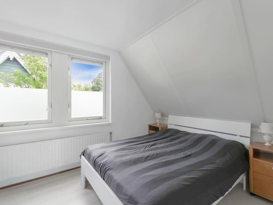 Appartement Holidayhouse Zeeland Zonnemaire