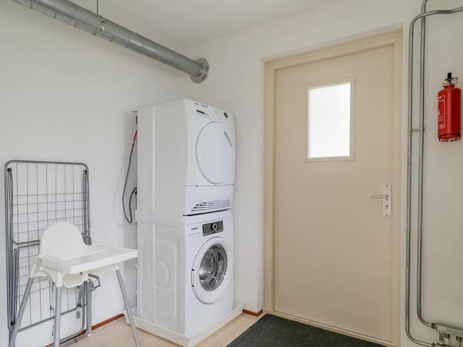 Holidayhouse Zeeland Appartement