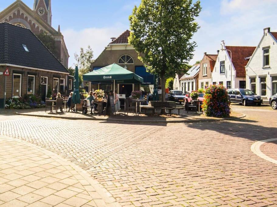 Holidayhouse Zeeland *