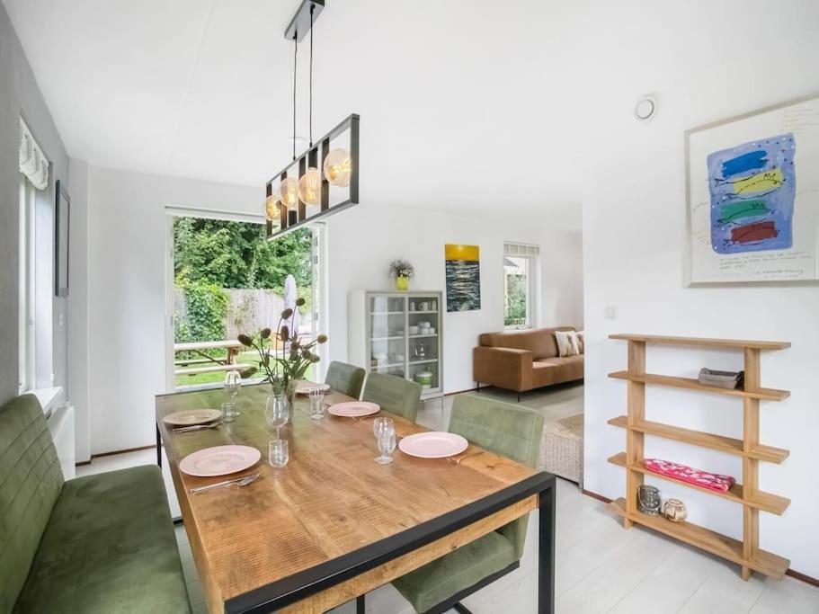 Holidayhouse Zeeland * Zonnemaire