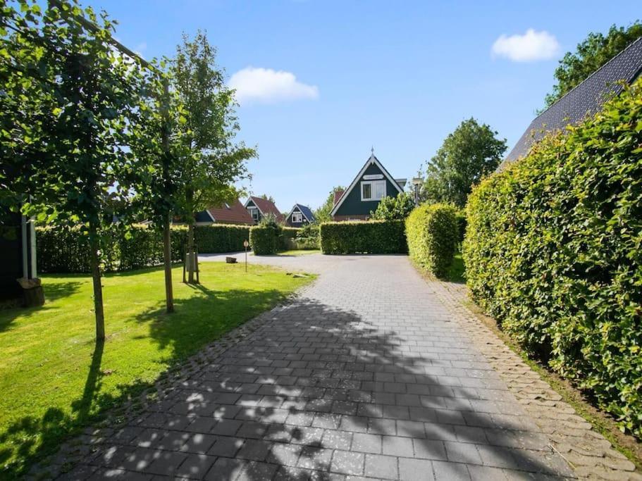 Holidayhouse Zeeland Appartement