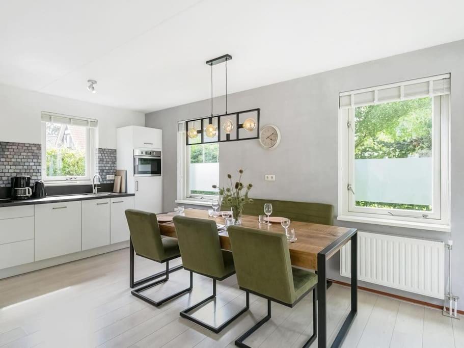 Appartement Holidayhouse Zeeland *