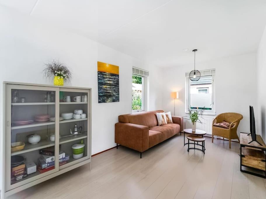 Appartement Holidayhouse Zeeland Zonnemaire