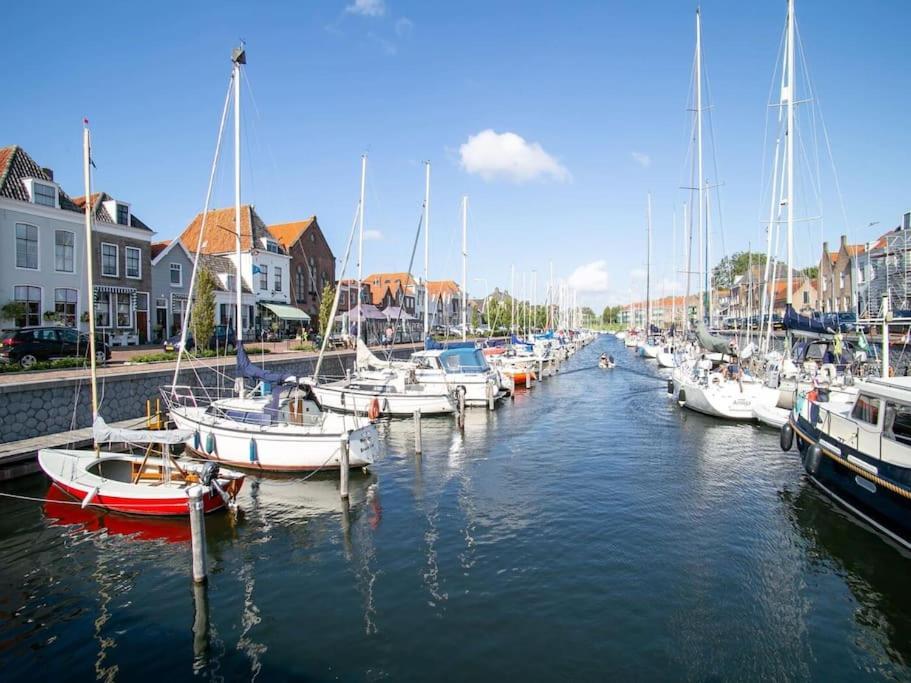 Appartement Holidayhouse Zeeland