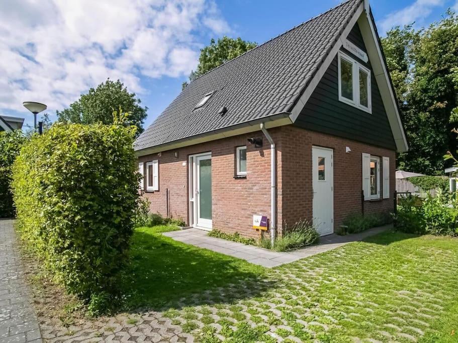 Holidayhouse Zeeland Appartement Zonnemaire