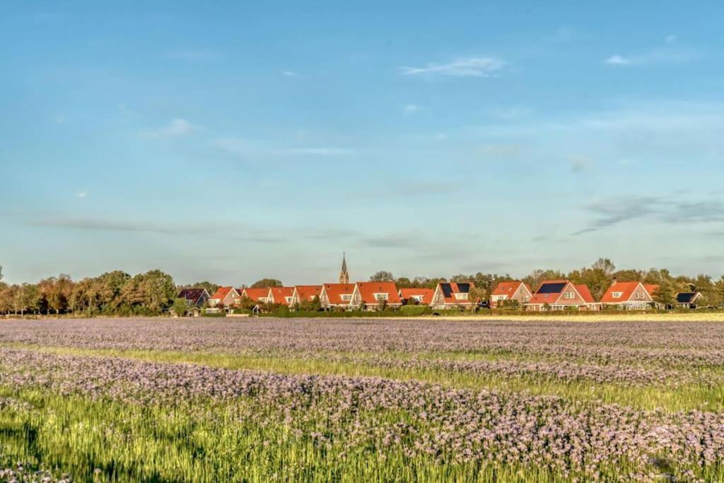 Holidayhouse Zeeland Appartement