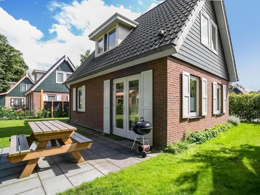 Holidayhouse Zeeland Appartement *